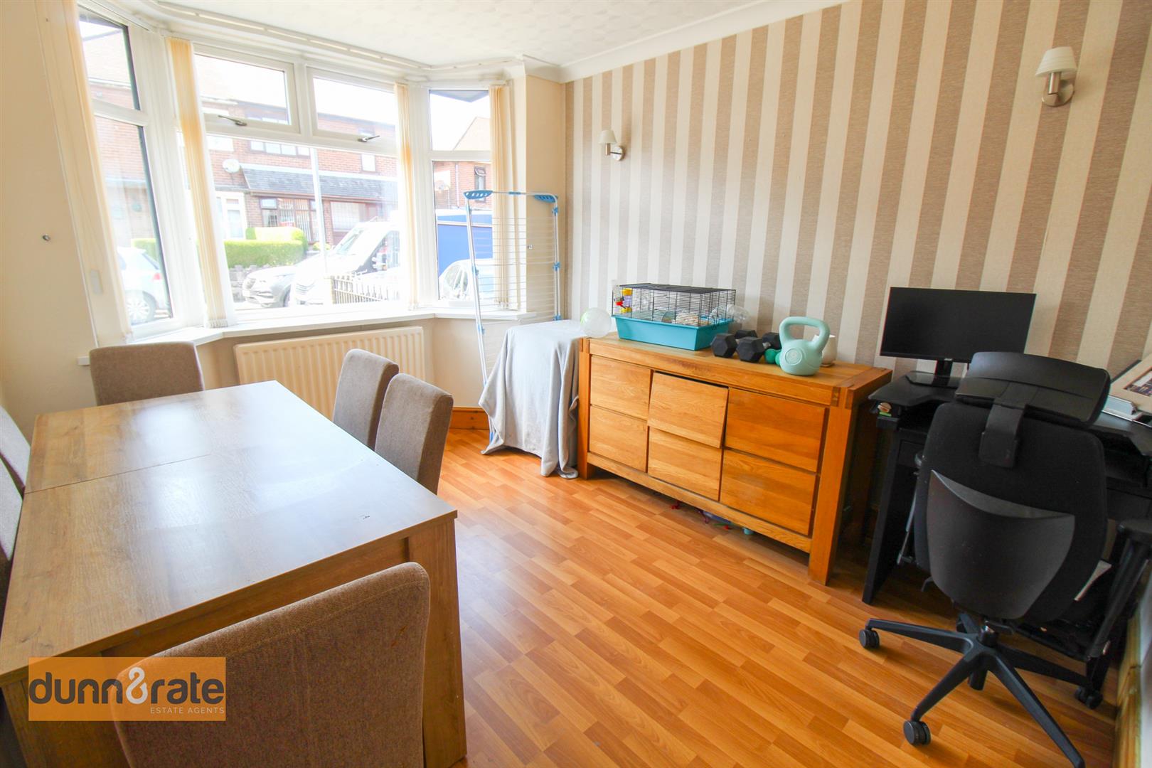 Station Grove, Milton, Stoke-On-Trent